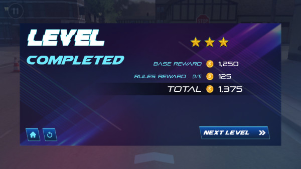 汽车驾驶学校手游