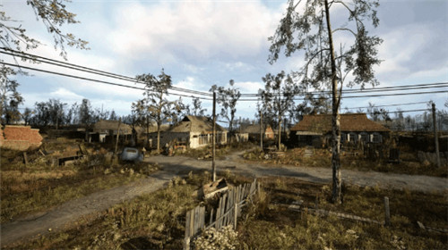 官方承认潜行者2可能存在一些瑕疵