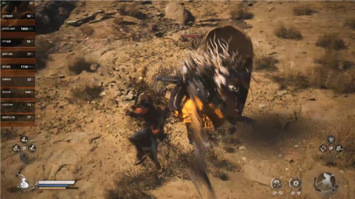 摩尔线程发布DX12驱动针对黑神话优化