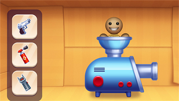 疯狂木偶人手游1