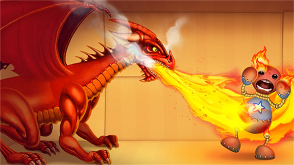 疯狂木偶人手游3