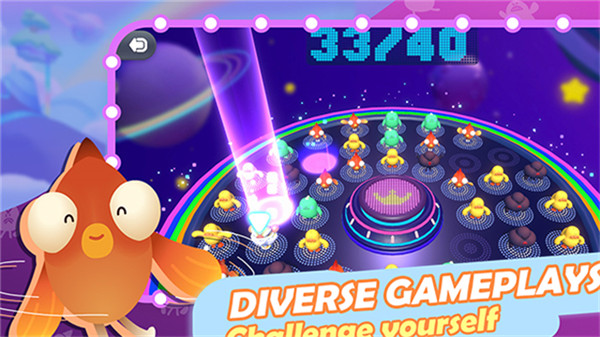 疯狂木偶人手游5