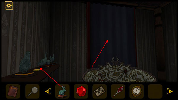 遗忘之丘第三轴心