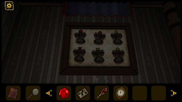 遗忘之丘第三轴心