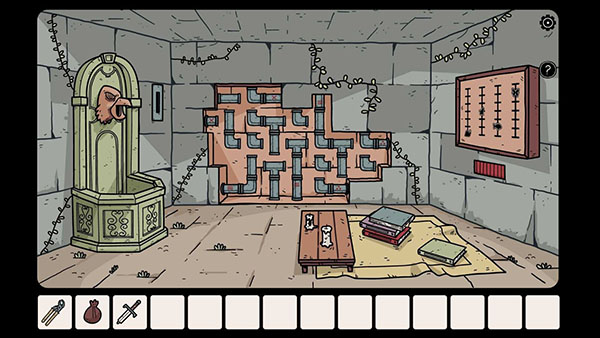 暗影逃脱汉化版2