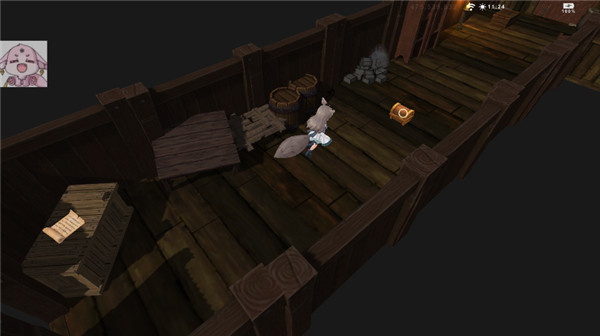 工匠物语3合成与魔法