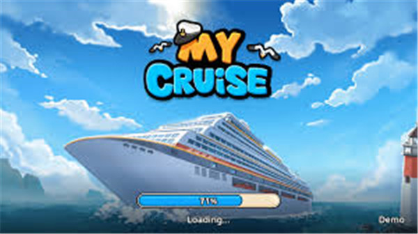 我的游轮5