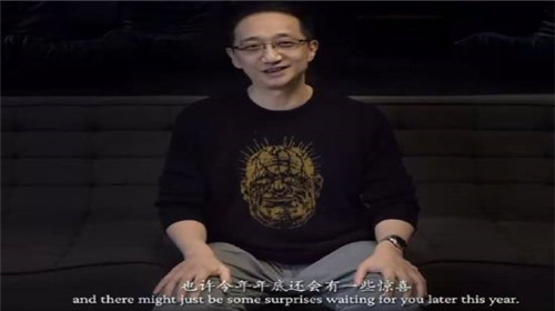 黑神话悟空DLC连文件夹都没建