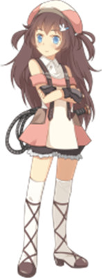 牧羊人之心手游