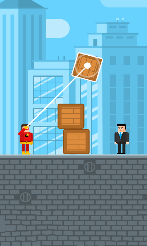 超级英雄联盟最新版1