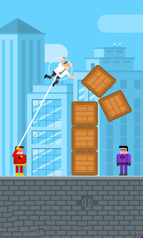 超级英雄联盟最新版3