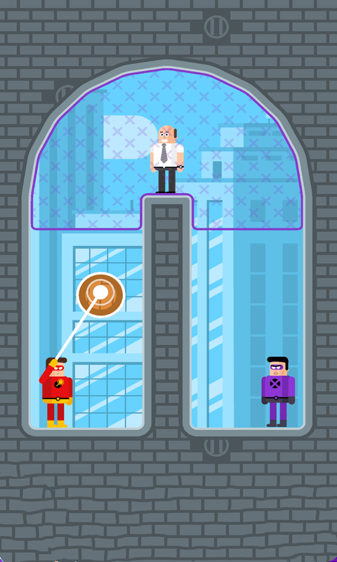 超级英雄联盟最新版2