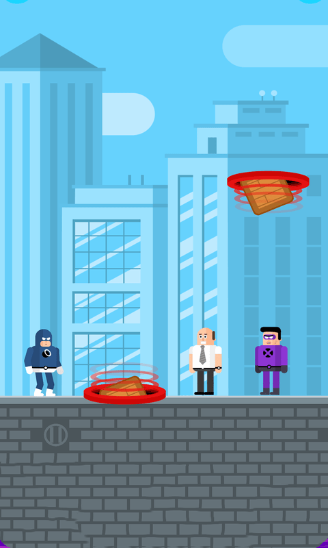 超级英雄联盟最新版4