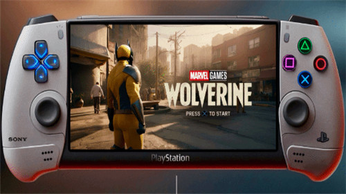 曝索尼正研发新掌机能兼容所有PS4游戏和部分PS5游戏