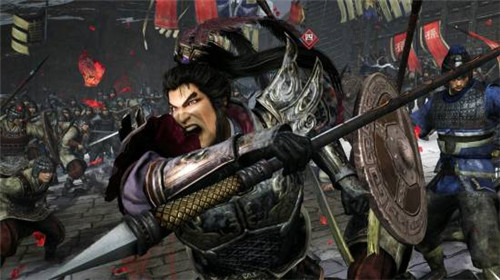 真三国无双起源改动太大