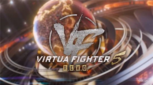 VR战士5即将登陆Steam