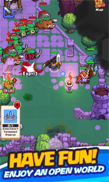 山谷冒险者游戏2