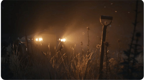 四海兄弟新作发文预热