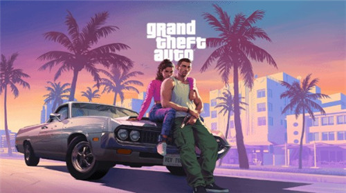 GTA6新预告12月22日到来