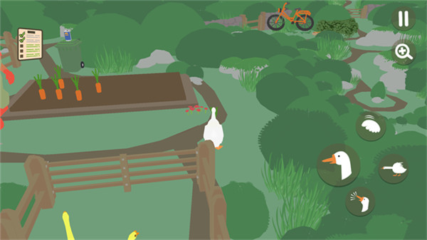 大鹅模拟器5