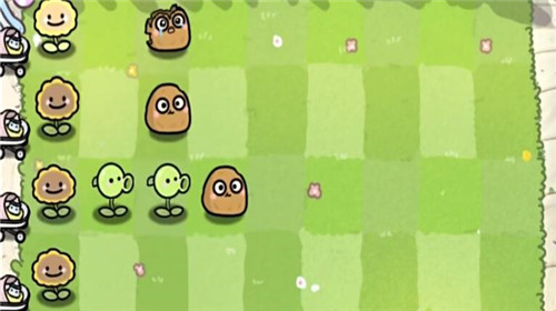 植物大战僵尸幼儿园手机版5