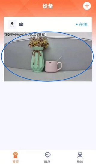 腾达安防摄像头下载