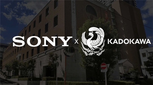 曝索尼和角川已拉扯多年