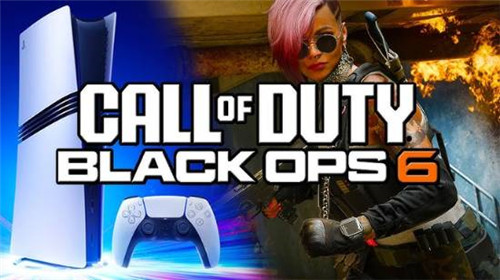 COD21在PS5 Pro上的画质表现反而更差