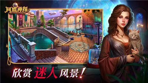 同盟神探安卓版5