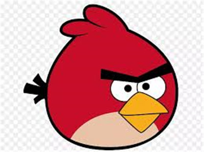 愤怒的小鸟朋友