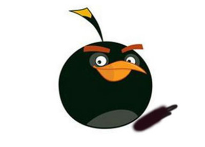 愤怒的小鸟朋友