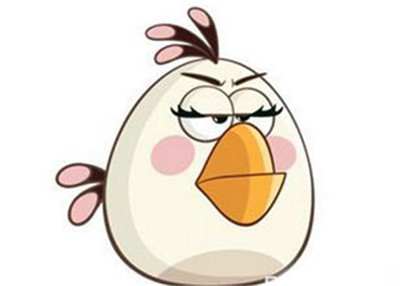 愤怒的小鸟朋友