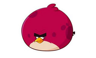 愤怒的小鸟朋友