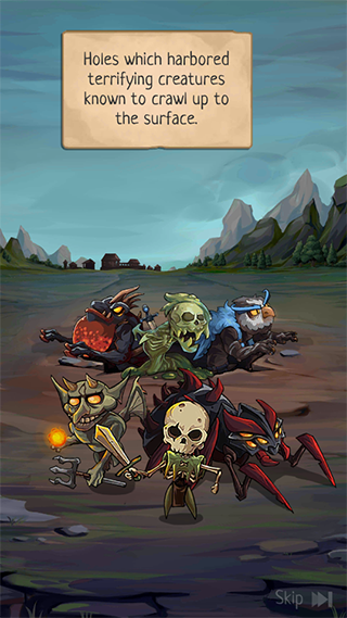 命运的秩序汉化版