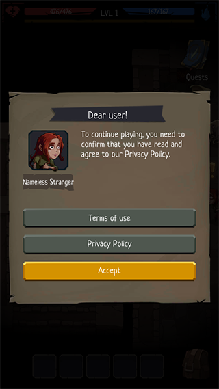 命运的秩序汉化版