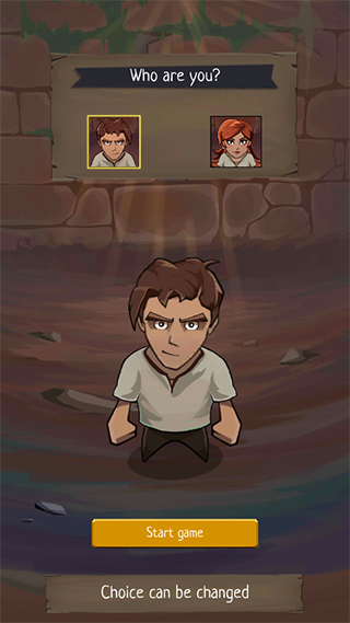 命运的秩序汉化版