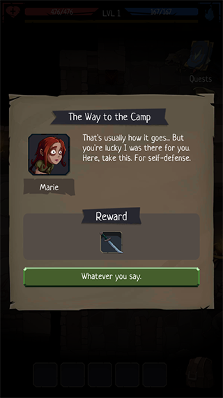 命运的秩序汉化版