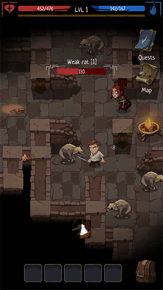 命运的秩序汉化版