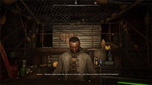 潜行者2中竟有原神彩蛋