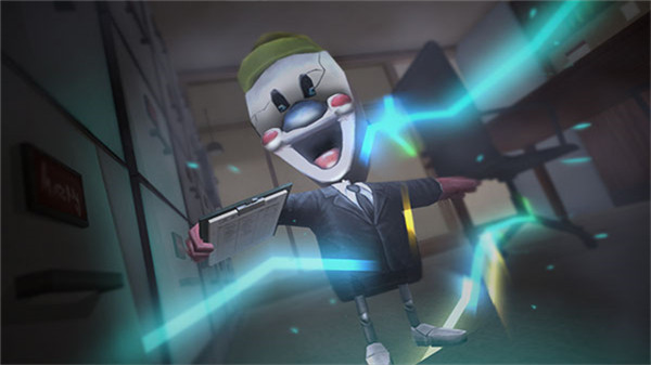 恐怖冰淇淋4手游5