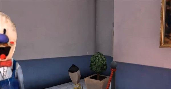 恐怖冰淇淋4手游