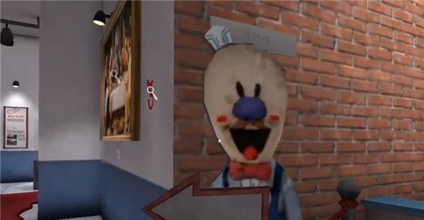 恐怖冰淇淋4手游