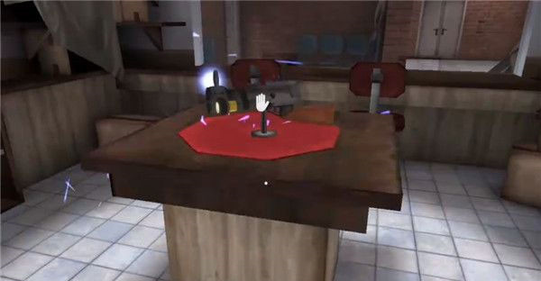 恐怖冰淇淋4手游