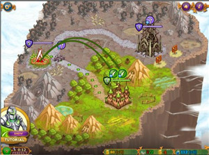 城邦争霸中文版