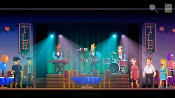 黑暗面侦探2手机版1