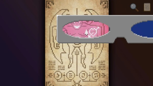 黑暗面侦探2手机版3