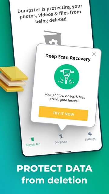 dumpster恢复软件1