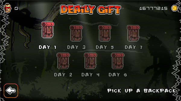 僵尸突击队下载1