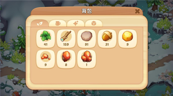 梦幻魔法屋手游