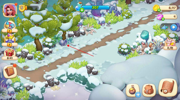 梦幻魔法屋手游